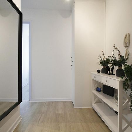 雷丁2Bdr Flat Rg1 - Free Open Parking公寓 外观 照片